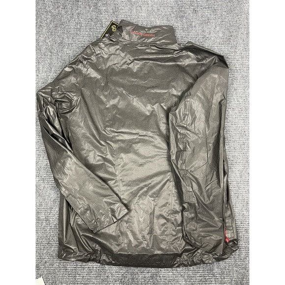 GALVIN GREEN Mens Jacket 2XL Golf Ashton Gore-Tex ShakeDry Waterproof 399$ New - Picture 6 of 6
